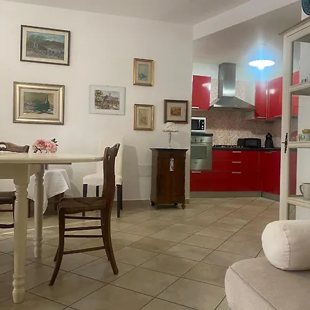 Bacio Di Sole Apartment Pula