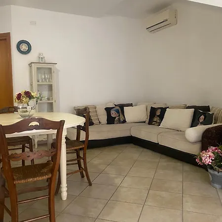 Apartment Bacio Di Sole *