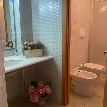Apartment Bacio Di Sole Pula
