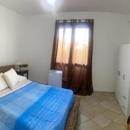 Apartment Bacio Di Sole