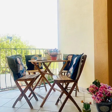 Bacio Di Sole
