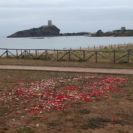 Bacio Di Sole And Apartmán Pula