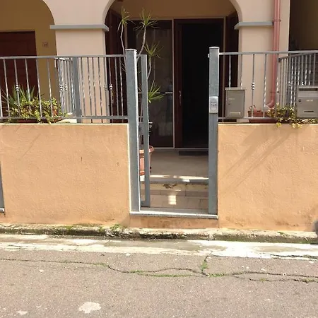 Apartment Bacio Di Sole *