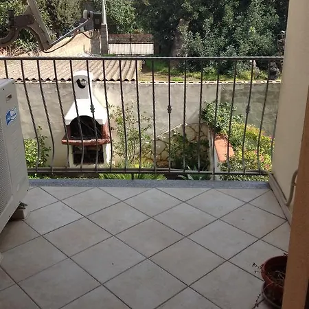 Apartment Bacio Di Sole Pula
