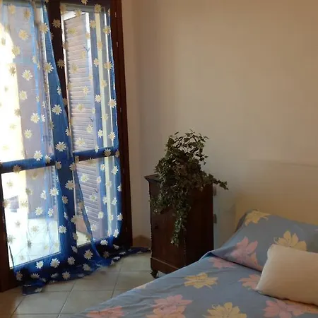 Bacio Di Sole Apartment Pula