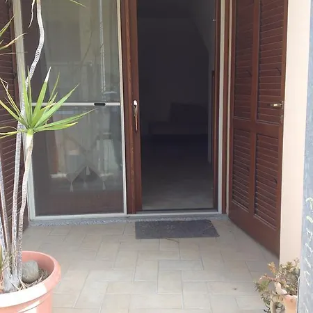 Apartment Bacio Di Sole *