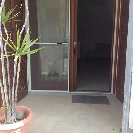Apartment Bacio Di Sole