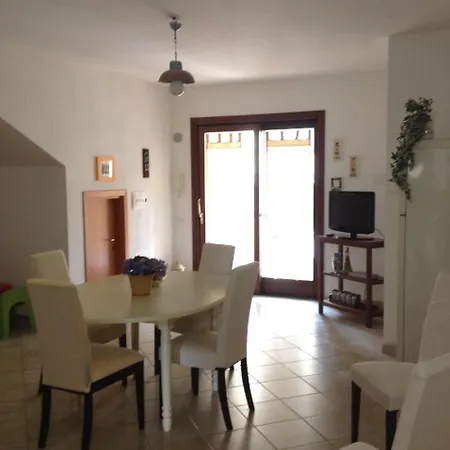 Apartment Bacio Di Sole *