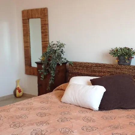 Bacio Di Sole Apartment *