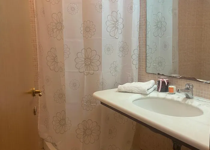 Bacio Di Sole And Apartament *