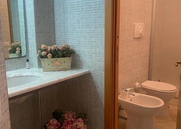 Apartament Bacio Di Sole And Pula